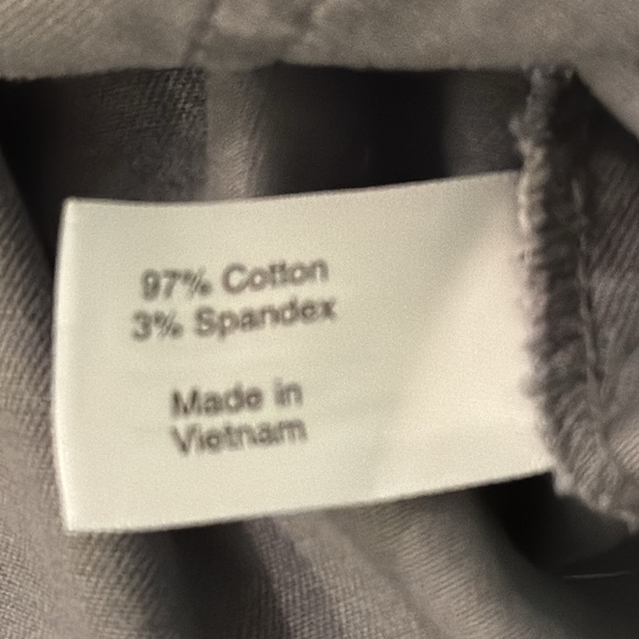 Lane Bryant Camo Utility Jacket size 18/20 - Picture 9 of 10